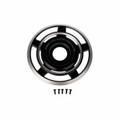 Shimano Hosenschutz FC-E6000/6001 38Z Doppelt Inkl. Schrauben Offen