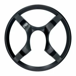 Shimano Hosenschutz FC-TY501 42 Z&auml;hne Schwarz