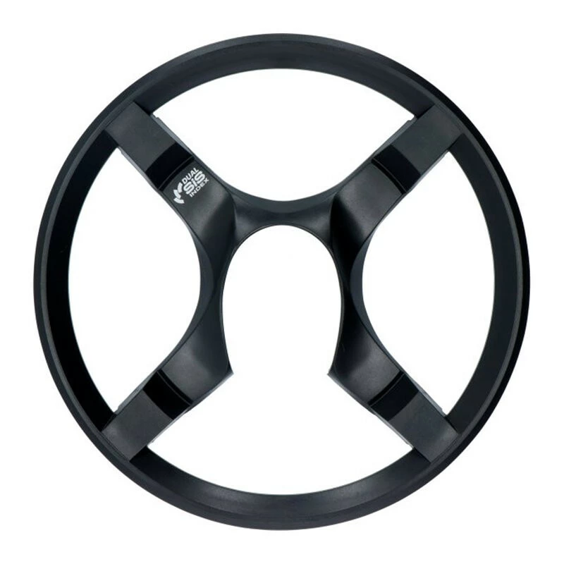 Shimano Hosenschutz FC-TY501 42 Zähne Schwarz 3 Shimano Hosenschutz FC-TY501 42 Zähne Schwarz