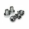 Shimano Hosenschutzschraube FC-M563 5 St&uuml;ck -Pièces pour vélos Soldes shimano hosenschutzschraube fc m563 5 stueck