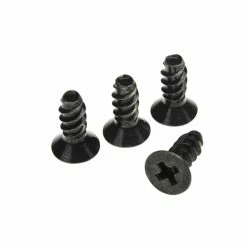 Shimano Hosenschutzschraube FC-T411 4 St&uuml;ck