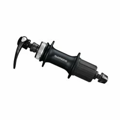 Shimano HR-Nabe Alivio FH-M4050 135 Mm 36-Loch 8/9/10-G Center-Lock QR SI Box