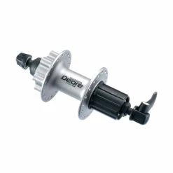 Shimano HR-Nabe Deore FH-M525-A 135 Mm 32-Loch 8/9-G 6-Loch QR Schwarz Box -Pièces pour vélos Soldes shimano hr nabe deore fh m525 a 135 mm 32 loch 8 9 g 6 loch qr schwarz box2