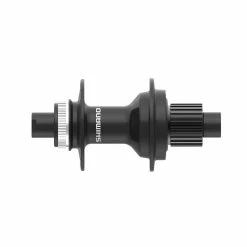 Shimano HR-Nabe FH-MT410 148 Mm 36-Loch 12-G CL 12mm E-Thru Schwarz Box