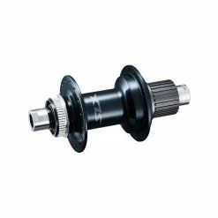 Shimano HR-Nabe SLX FH-M7110 142 Mm 28-Loch 12-G CL 12mm E-Thru Box