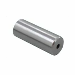 Shimano H&uuml;llenendh&uuml;lse SIS-SP41 Aussen: 6mm Innen:4mm Alu Gedichtet 100 St&uuml;ck