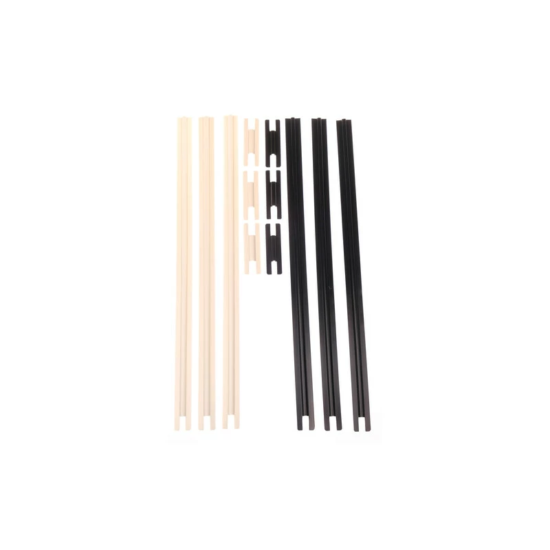 Shimano Kabelabdeckung SMEWC2 Für EW-SD50 3x300mm 3x50mm Schwarz Box 3 Shimano Kabelabdeckung SMEWC2 Für EW-SD50 3x300mm 3x50mm Schwarz Box