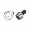 Shimano Kabelklemmschraube RD-M772 M5x8.0mm -Pièces pour vélos Soldes shimano kabelklemmschraube rd m772 m5x80mm