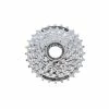 Shimano Kassette Alivio CS-HG51 8-Gang 11-30 Z&auml;hne 10 St&uuml;ck Im Karton -Pièces pour vélos Soldes shimano kassette alivio cs hg51 8 gang 11 30 zaehne 10 stueck im karton