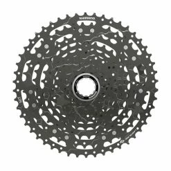 Shimano Kassette CS-LG400 CUES 11-Gang 11-50 Z&auml;hne Box -Pièces pour vélos Soldes shimano kassette cs lg400 cues 11 gang 11 50 zaehne box3