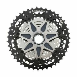 Shimano Kassette CS-LG600-10 LG 10-Gang 11-43 Z&auml;hne Box -Pièces pour vélos Soldes shimano kassette cs lg600 10 lg 10 gang 11 43 zaehne box3