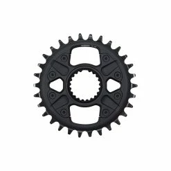 Shimano Kettenblatt Deore FC-M6100-1 30 Z&auml;hne Box