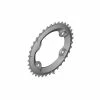 Shimano Kettenblatt FC-MT500 40 Z&auml;hne AN Blister -Pièces pour vélos Soldes shimano kettenblatt fc mt500 40 zaehne an blister