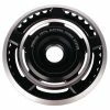 Shimano Kettenblatt STEPS SM-CRE60 38 Z&auml;hne Mit Einfachen Hosenschutz Grau -Pièces pour vélos Soldes shimano kettenblatt steps sm cre60 38 zaehne mit einfachen hosenschutz grau
