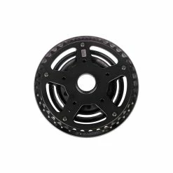 Shimano Kettenblatt STEPS SM-CRE60 44 Z&auml;hne Mit Einfachen Hosenschutz Grau -Pièces pour vélos Soldes shimano kettenblatt steps sm cre60 44 zaehne mit einfachen hosenschutz grau2