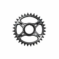 Shimano Kettenblatt XTR SM-CRM95 52mm 38 Z&auml;hne Box