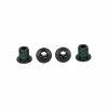 Shimano Kettenblattschraube FC-M6000 M8x8.5 Mm 4 St&uuml;ck -Pièces pour vélos Soldes shimano kettenblattschraube fc m6000 m8x85 mm 4 stueck