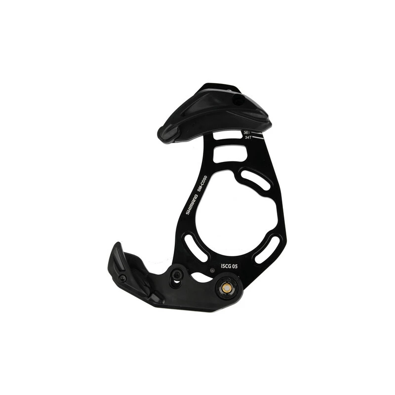 Shimano Kettenführung Saint SM-CD50 ISCG05 Ohne Bash Guard Box 3 Shimano Kettenführung Saint SM-CD50 ISCG05 Ohne Bash Guard Box