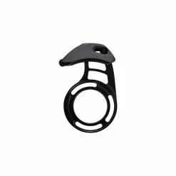 Shimano Kettenf&uuml;hrung STEPS SM-CDE70 Motormontage 38/34Z Inkl. Platte Box