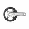 Shimano Kettenradgarnitur DXR FC-MX71 HT II 175 Mm O/Kettenbl. M/Schrauben Box -Pièces pour vélos Soldes shimano kettenradgarnitur dxr fc mx71 ht ii 175 mm o kettenbl m schrauben box
