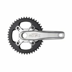 Shimano Kettenradgarnitur DXR FC-MX71 HT II 175 Mm O/Kettenbl. M/Schrauben Box