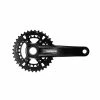 Shimano Kettenradgarnitur FC-MT610 2PCS 12-Gang 170mm 36x26 51.8mm Box 2 Shimano Kettenradgarnitur FC-MT610 2PCS 12-Gang 170mm 36x26 51.8mm Box -Pièces pour vélos Soldes shimano kettenradgarnitur fc mt610 2pcs 12 gang 170mm 36x26 518mm box