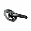 Shimano Kettenradgarnitur SLX FC-M7120 HTII 170mm 36x26 O/BB 51.8mm Box -Pièces pour vélos Soldes shimano kettenradgarnitur slx fc m7120 htii 170mm 36x26 o bb 518mm box