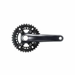 Shimano Kettenradgarnitur XT FC-M8100 HTII 180mm 36x26 O/BB 48.8mm Box