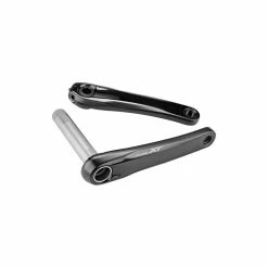 Shimano Kettenradgarnitur XT FC-M8120 HTII 175mm O/Kettenblatt/BB 55mm Box