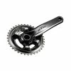 Shimano Kettenradgarnitur XTR FC-M9000 HT II 170 Mm 34x24 O/BB Box -Pièces pour vélos Soldes shimano kettenradgarnitur xtr fc m9000 ht ii 170 mm 34x24 o bb box