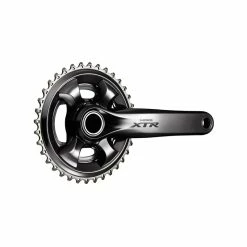 Shimano Kettenradgarnitur XTR FC-M9020 HT II 170 Mm 38x28 O/BB Box