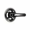 Shimano Kettenradgarnitur XTR FC-M9020 HT II 175 Mm 36x26 O/BB 51.8mm Box -Pièces pour vélos Soldes shimano kettenradgarnitur xtr fc m9020 ht ii 175 mm 36x26 o bb 518mm box