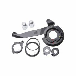 Shimano Komponenten Für Alfine CJ-S700- 11 8R/8L Riemenantrieb Offen