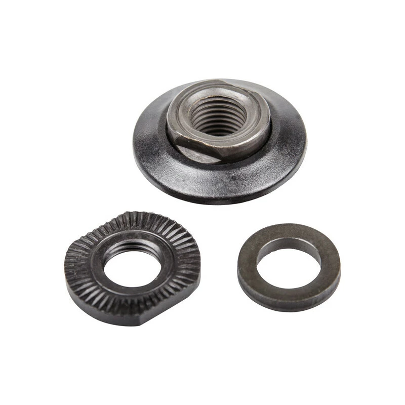 Shimano Konus-Set HB-M430 Offen 3 Shimano Konus-Set HB-M430 Offen