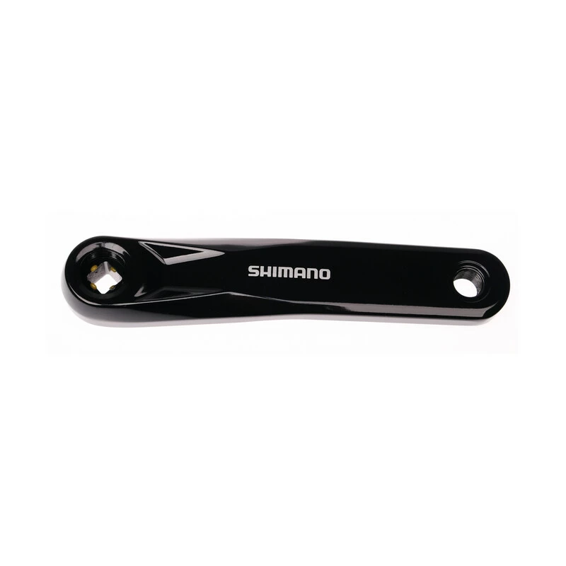 Shimano Kurbel FC-E5010 170 Mm Ohne Kettenblatt; Kettenkastenkompatibel 3 Shimano Kurbel FC-E5010 170 Mm Ohne Kettenblatt; Kettenkastenkompatibel