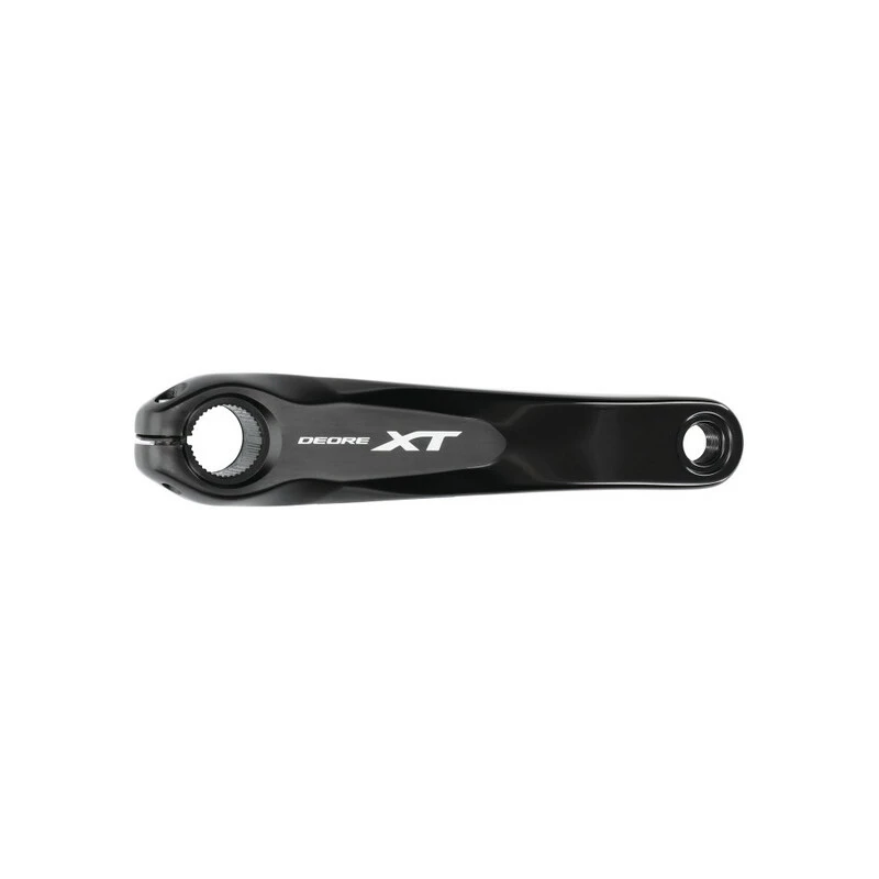 Shimano Kurbel FC-M8000 Links 165 Mm 3 Shimano Kurbel FC-M8000 Links 165 Mm