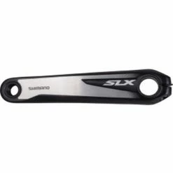 Shimano Kurbel Links FC-M670 175 Mm