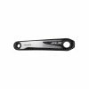Shimano Kurbel Links FC-M670 Links 170 Mm -Pièces pour vélos Soldes shimano kurbel links fc m670 links 170 mm