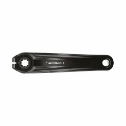 Shimano Kurbel STEPS FC-E8000 170 Mm Ohne Kettenblatt