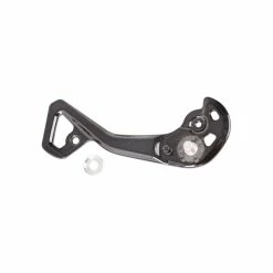 Shimano Leitblech RD-M9050-GS Aussen -Pièces pour vélos Soldes shimano leitblech rd m9050 gs aussen2