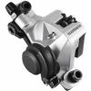 Shimano Mechanischer Bremssattel BR-M375 PM Resin Bremsbelege Silber Box -Pièces pour vélos Soldes shimano mechanischer bremssattel br m375 pm resin bremsbelege silber box