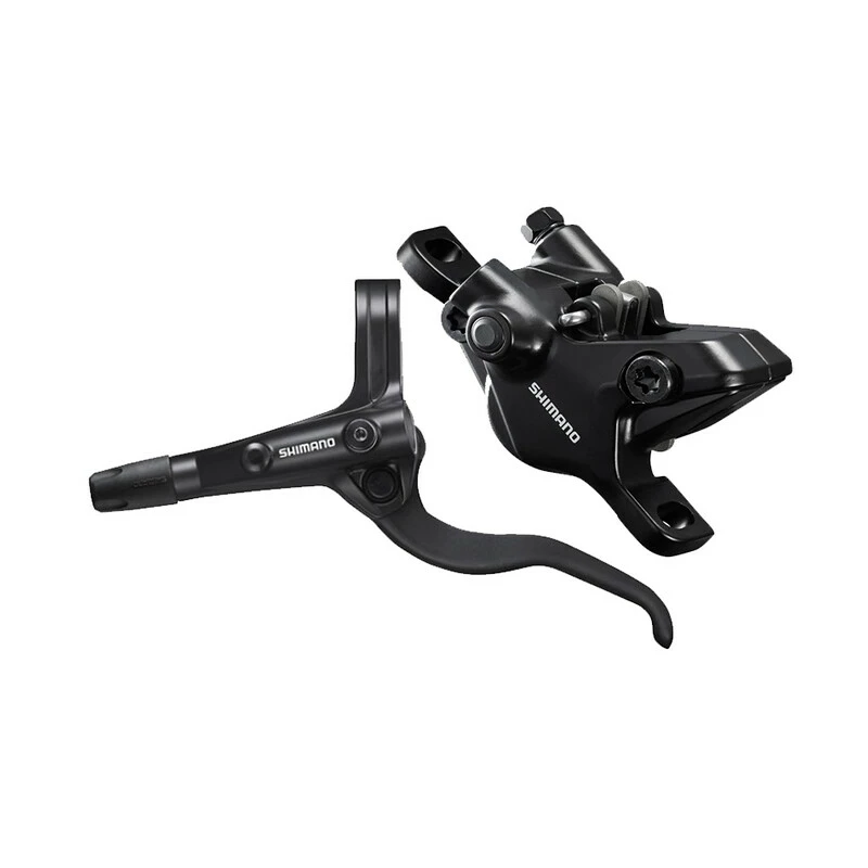 Shimano MT410 21 Disc Brake Set HR 1700mm, MT-4102JGRXRA170 POSTMOUNT 3 Shimano MT410 21 Disc Brake Set HR 1700mm, MT-4102JGRXRA170 POSTMOUNT