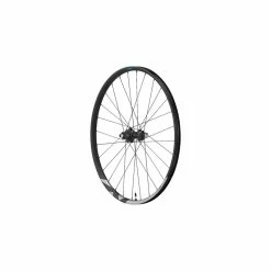 Shimano MTB Hinterrad WH-M8100-B 27.5&quot; 12G Tubeless-kompatible 12mm 148mm