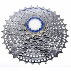 Shimano MTB Kassette 11-28, CS-HG417128, 7-fach -Pièces pour vélos Soldes shimano mtb kassette 11 28 cs hg417128 7 fach2