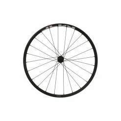 Shimano MTB Radsatz WH-MT500 27.5&quot; 11- Gang CL 15/12 Boost Pneu Schwarz Box