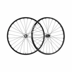 Shimano MTB Radsatz XTR WH-M9020 27,5&quot; 11-Gang CL Pneu 15mm/12mm Box