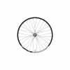 Shimano MTB Vorderrad WH-M8100-B 27.5&quot; Tubeless 15mm 110mm -Pièces pour vélos Soldes shimano mtb vorderrad wh m8100 b 275 tubeless 15mm 110mm