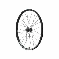 Shimano MTB Vorderrad WH-M8120-B 29&quot; Tubeless 15mm 110mm -Pièces pour vélos Soldes shimano mtb vorderrad wh m8120 b 29 tubeless 15mm 110mm2