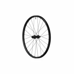 Shimano MTB Vorderrad WH-MT600 29&quot; 15mm 100mm Pneu Schwarz -Pièces pour vélos Soldes shimano mtb vorderrad wh mt600 29 15mm 100mm pneu schwarz2