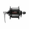 Shimano Nabendynamo Nexus DH-C3000 100mm 36-Loch 6V/3W Schwarz Box -Pièces pour vélos Soldes shimano nabendynamo nexus dh c3000 100mm 36 loch 6v 3w schwarz box